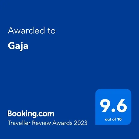 Gaja Lejlighed Nida Eksteriør billede